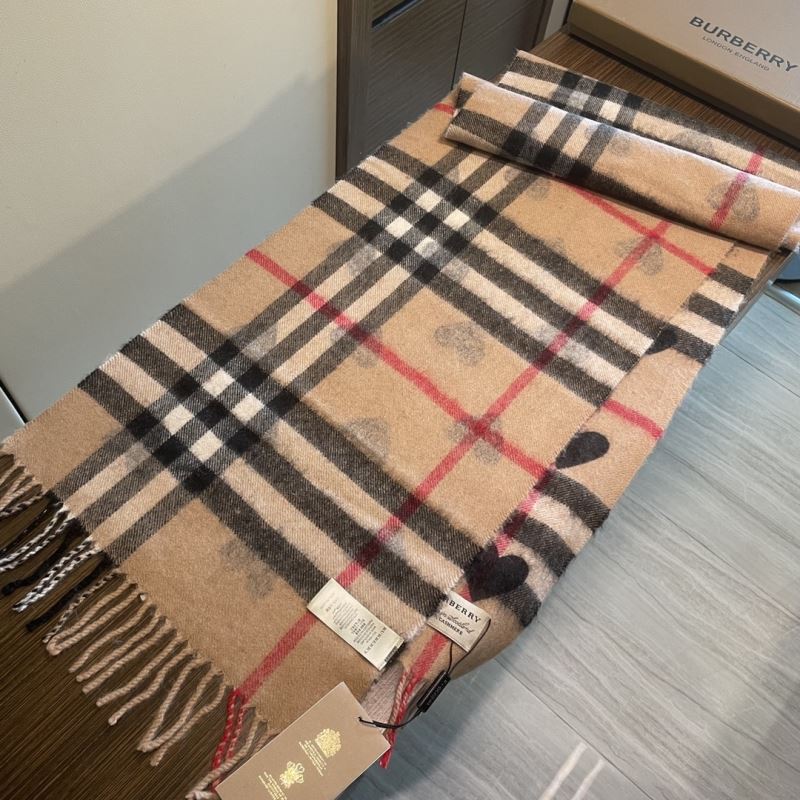 Burberry Scarf